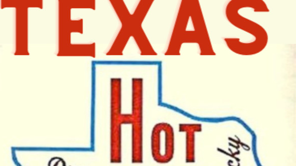 Texas Heat