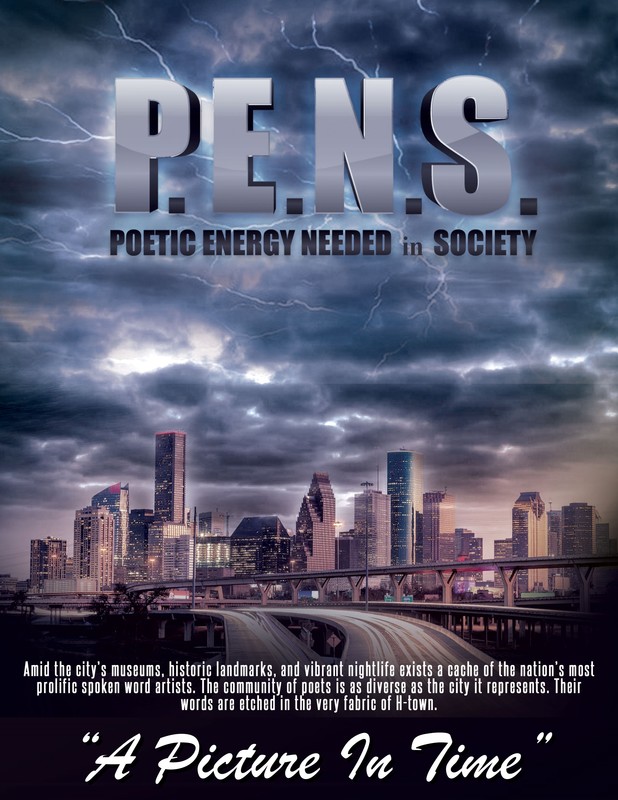 P.E.N.S.: A Picture In Time