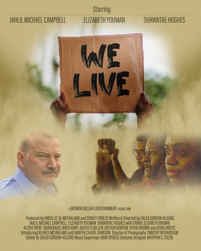 We Live
