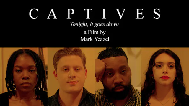 Captives