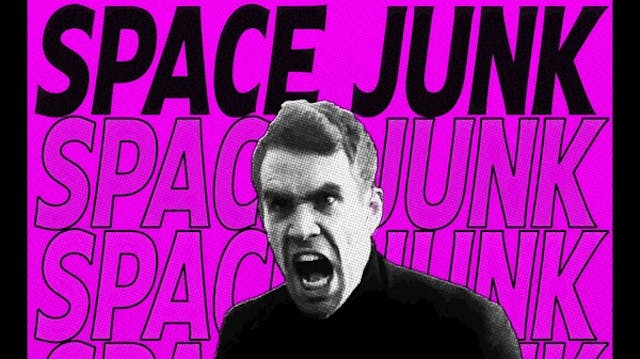 Space Junk