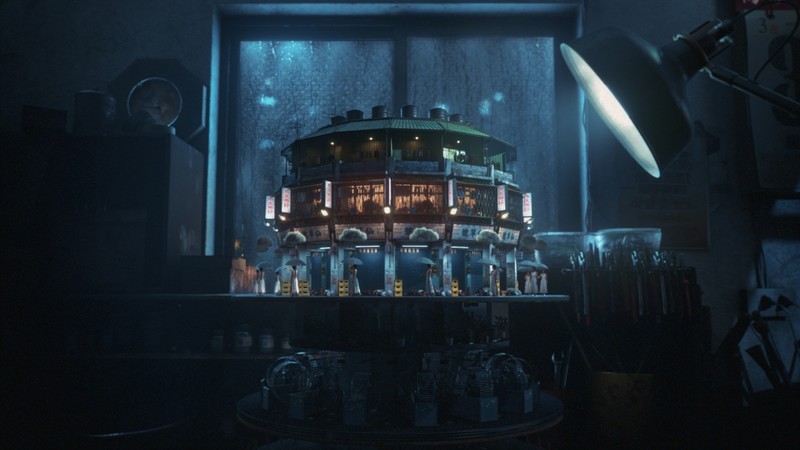 Hebe Tien One, After Another