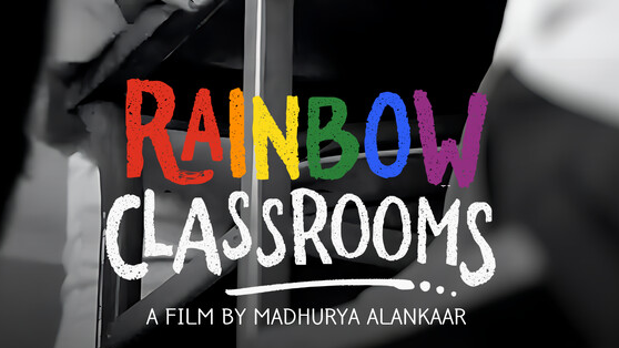Rainbow Classroom