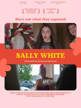 Sally White