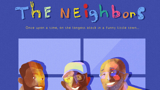 The Neighbors
