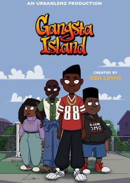 Gangsta Island