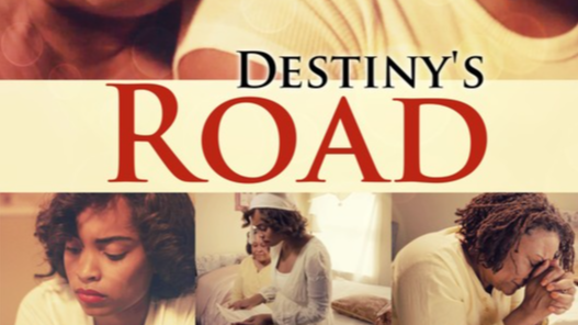 Destiny's Road