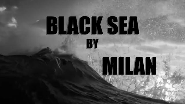 Black Sea