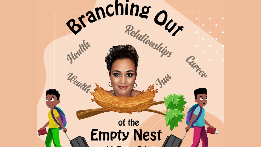 Branching Out of the Empty Nest - Taking Care of Aging Parents