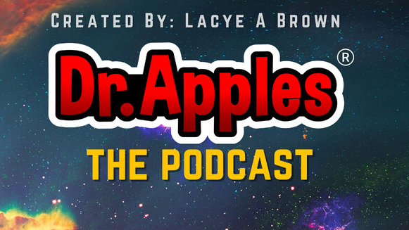 Dr. Apples Podcast - STORYTIME- The Tone-Deaf Troubles in the Enchanted Bazaar