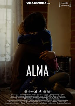 Alma