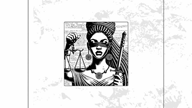 Love, Law, Legacy
