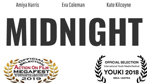 Midnight