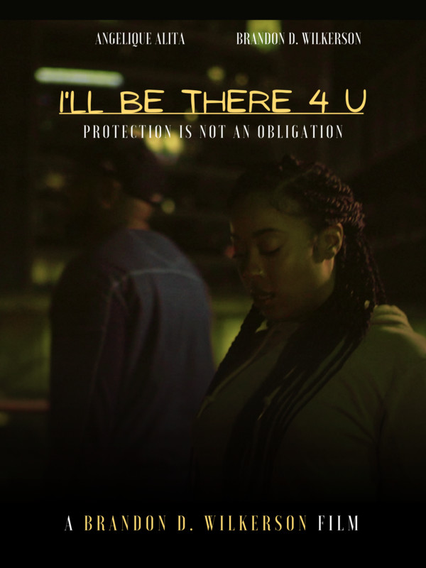 I'll Be There 4 U: An Uber Story