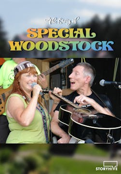 The Story of Special Woodstock