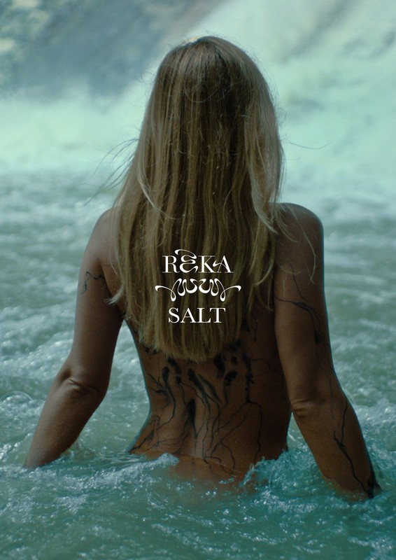 Reka WW Salt