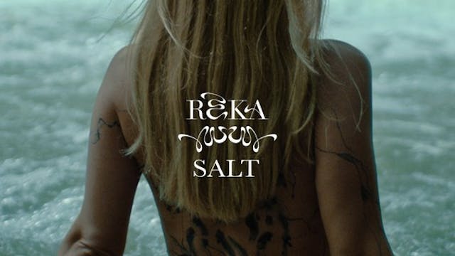 Reka WW Salt