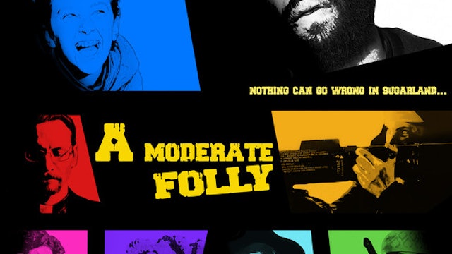 A Moderate Folly
