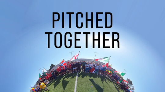 Pitched Together