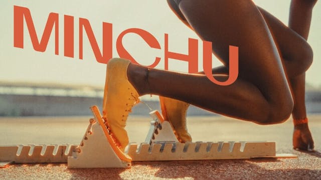 Minchu