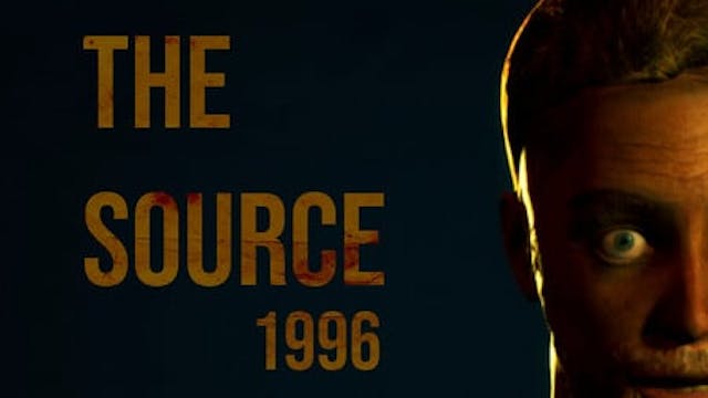 The Source 1996