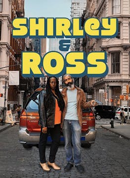 Shirley and Ross