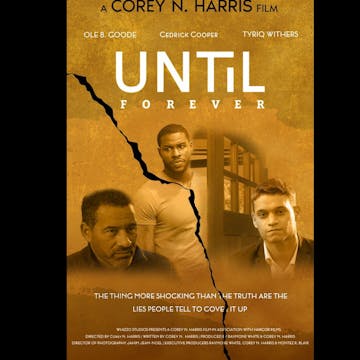 Until Forever