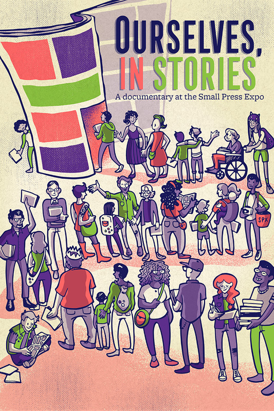 Ourselves in Stories