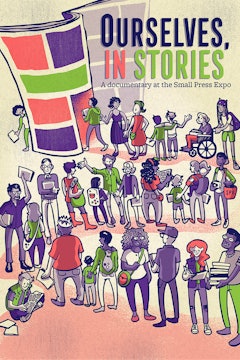 Ourselves in Stories