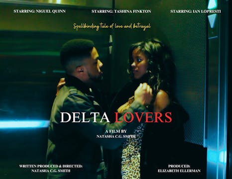 Delta Lovers