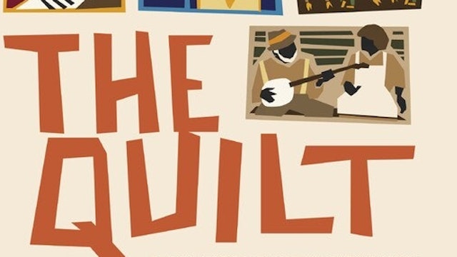 The Quilt: A Living History of African American Music