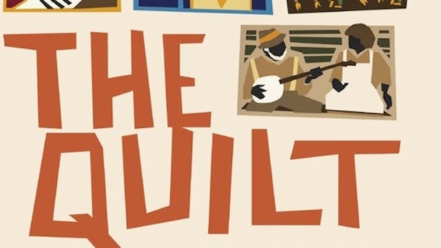 The Quilt: A Living History of Africa...