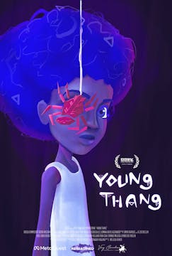 Young Thang - Reimagined Volume III