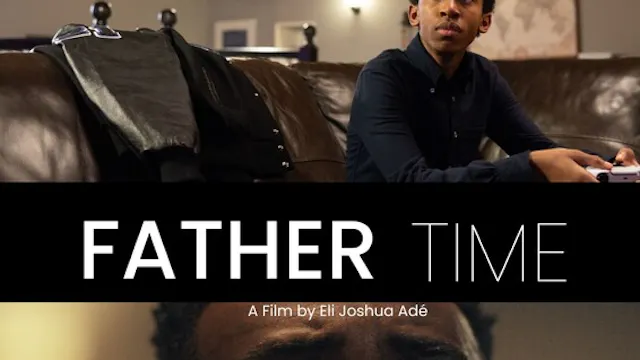 Father Time