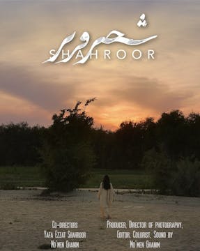 Shahroor