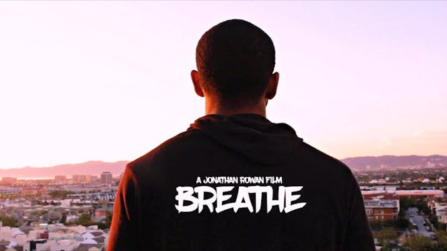 Breathe