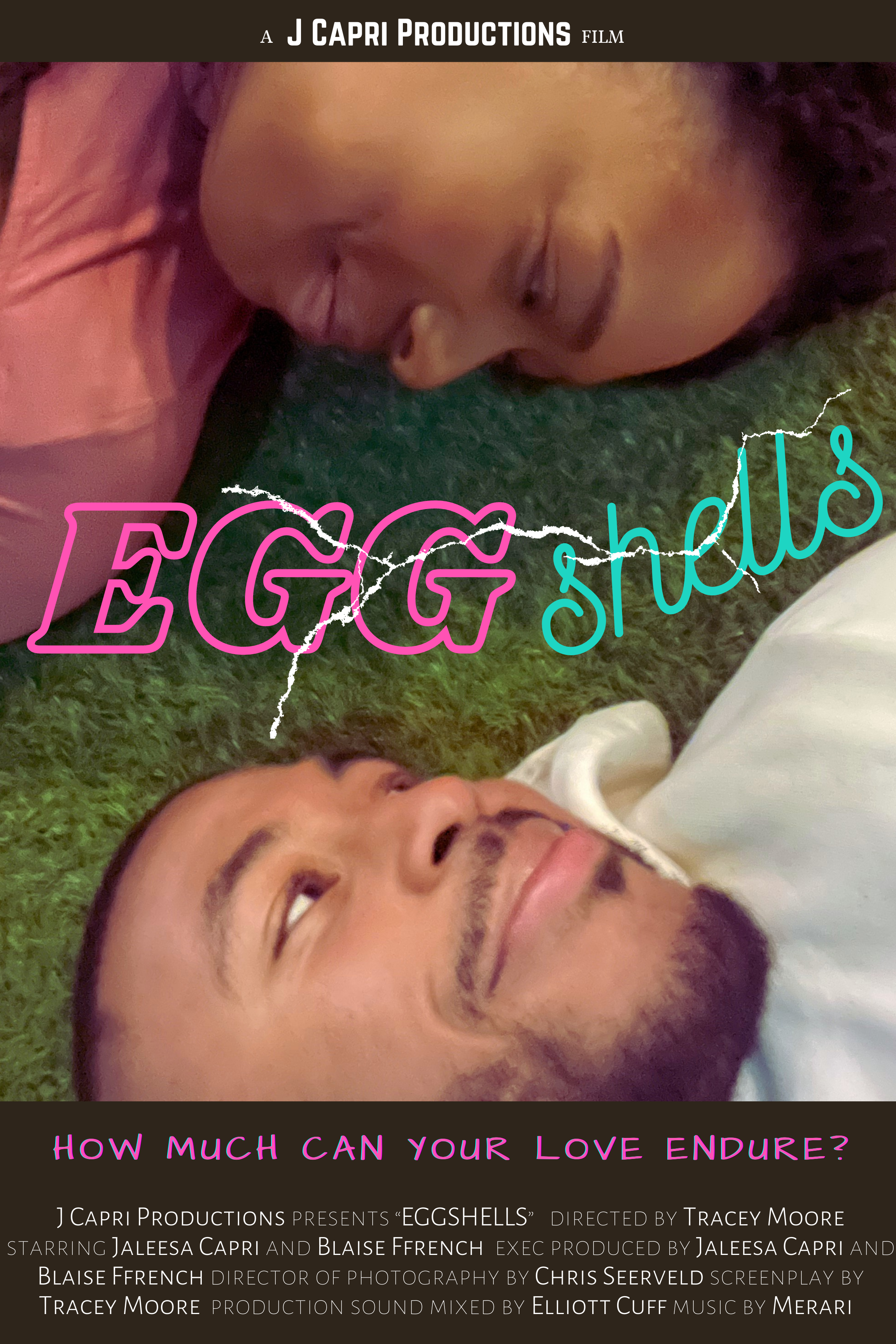 Eggshells