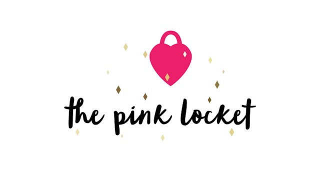 The Pink Locket