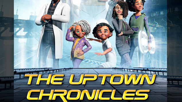 The Uptown Chronicles