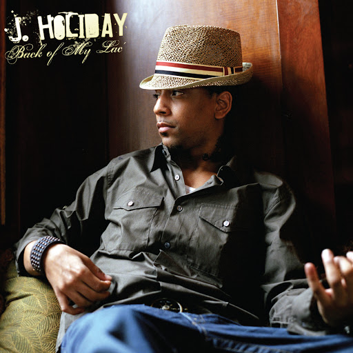 J Holiday - Bed (Official Music Video)