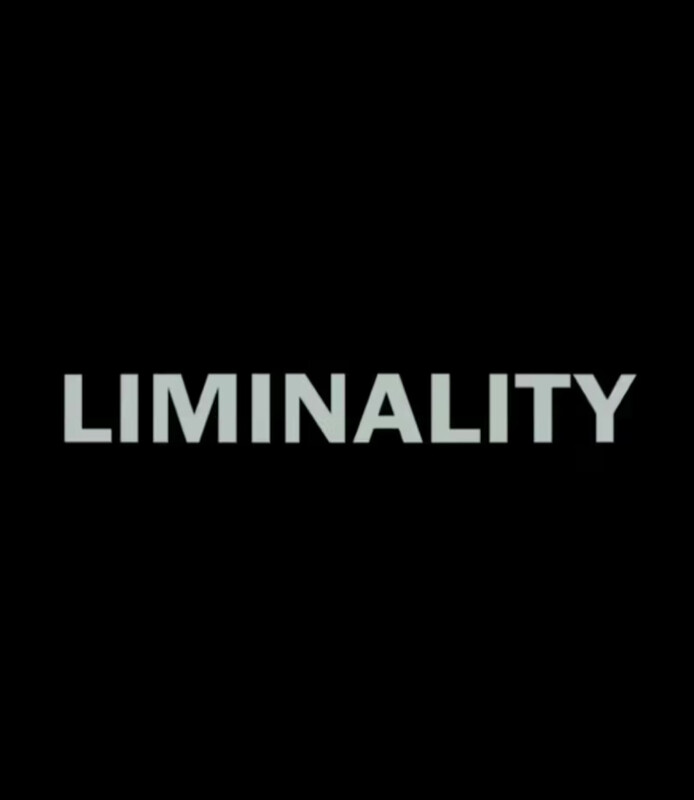 Liminality