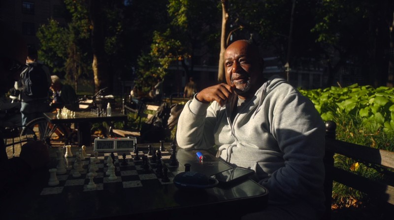 Street Chess Community, Care, and Competition