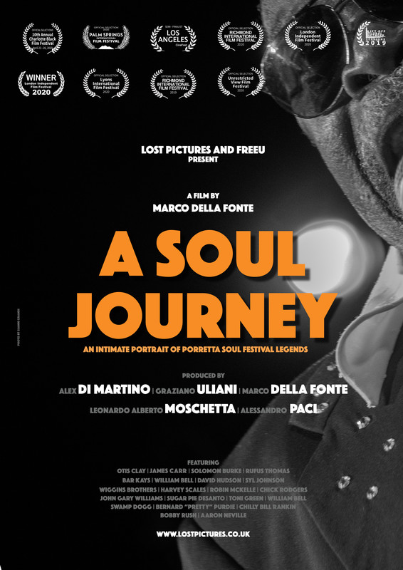 A Soul Journey