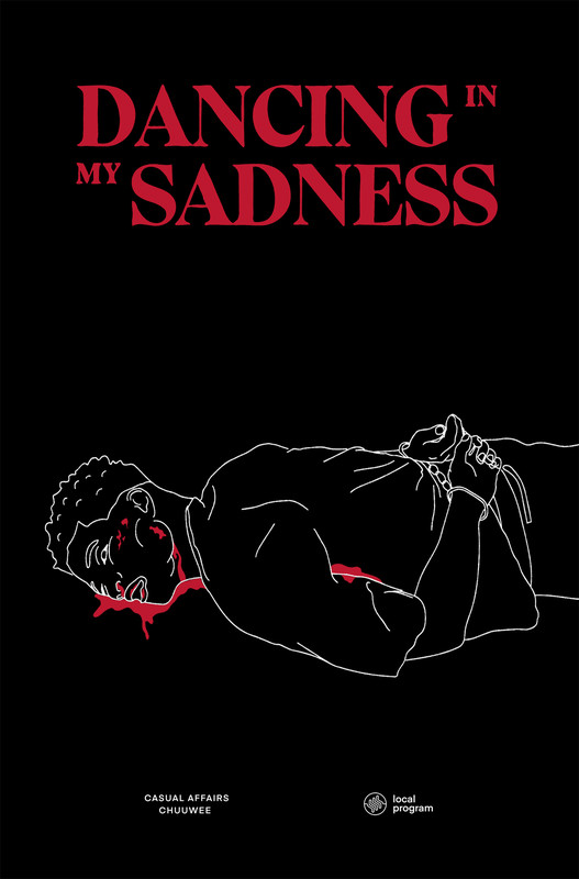 Dancing in My Sadness