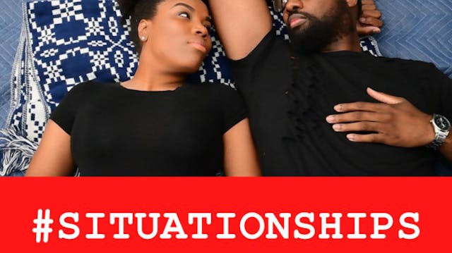 Situationships