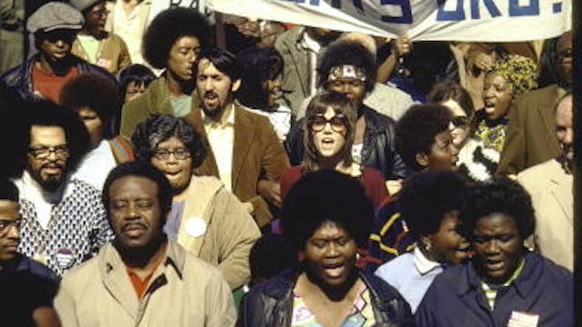 Storming Caesars Palace