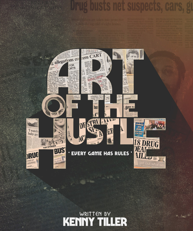 Art Of The Hustle