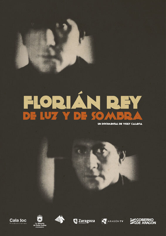 Florian Rey Of Light