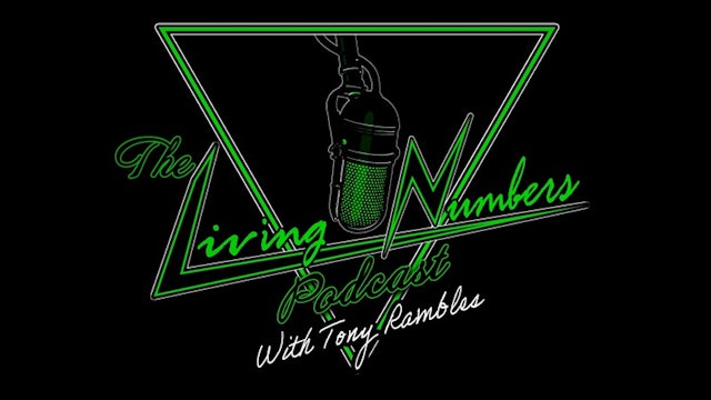 The Living Numbers
