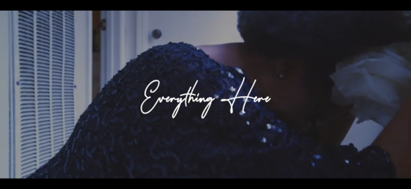 Everything Here - The Stuffers